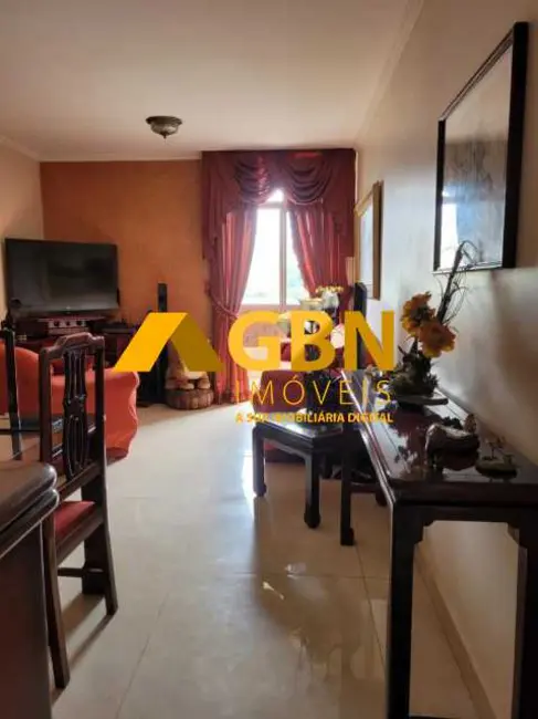 Foto 4 de Apartamento com 3 quartos à venda, 82m2 em São Paulo - SP