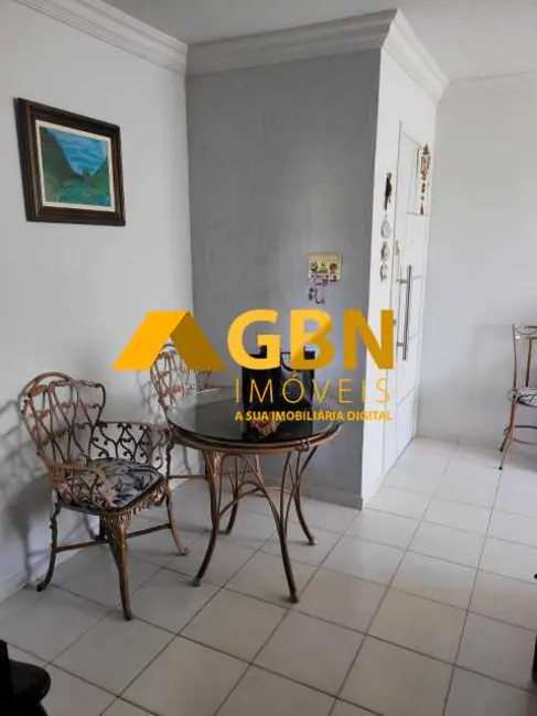 Foto 3 de Apartamento com 3 quartos à venda, 62m2 em São Paulo - SP