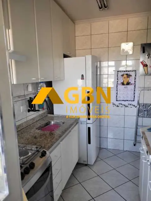 Foto 4 de Apartamento com 3 quartos à venda, 62m2 em São Paulo - SP