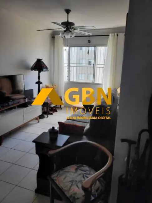 Foto 1 de Apartamento com 3 quartos à venda, 62m2 em São Paulo - SP