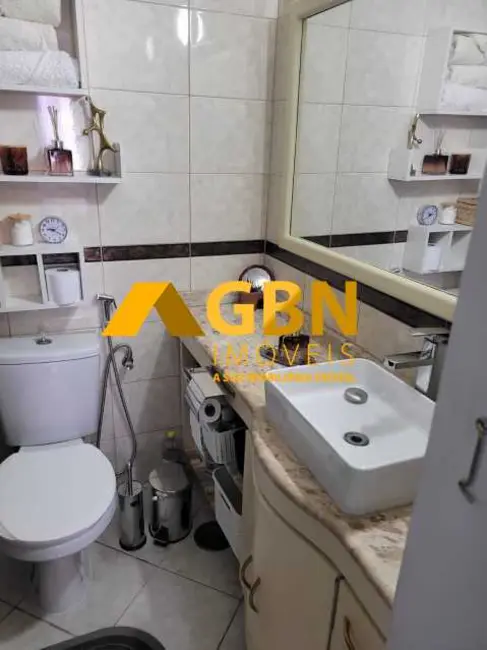 Foto 6 de Apartamento com 3 quartos à venda, 62m2 em São Paulo - SP