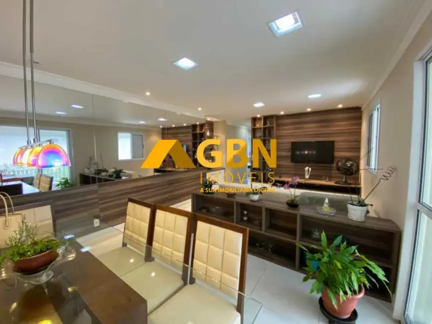 Foto 5 de Apartamento com 3 quartos à venda, 107m2 em São Paulo - SP