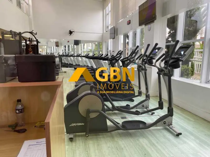 Foto 1 de Apartamento com 3 quartos à venda, 107m2 em São Paulo - SP