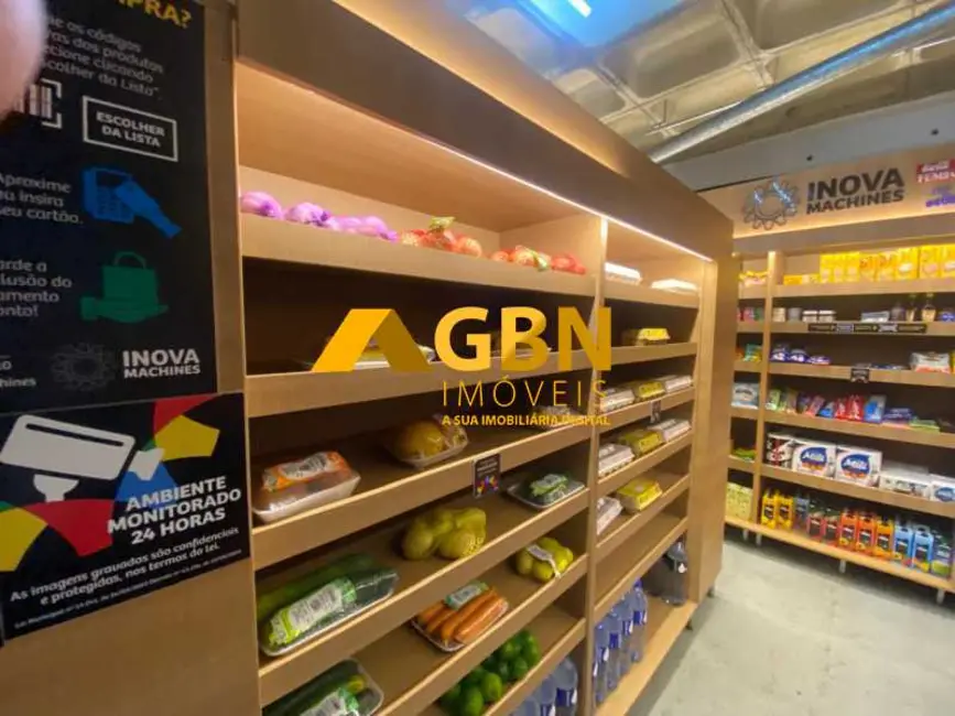 Foto 2 de Apartamento com 3 quartos à venda, 107m2 em São Paulo - SP