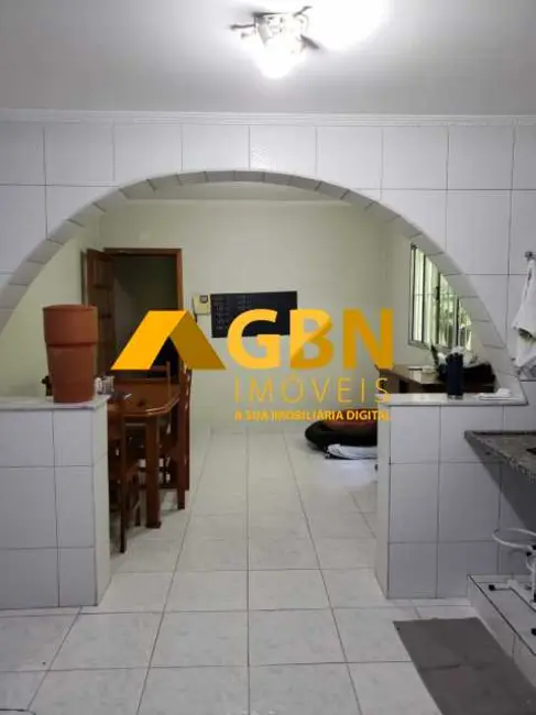 Foto 2 de Casa à venda, 100m2 em São Paulo - SP