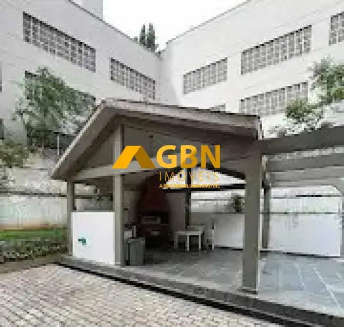 Foto 4 de Apartamento com 3 quartos à venda, 96m2 em São Paulo - SP