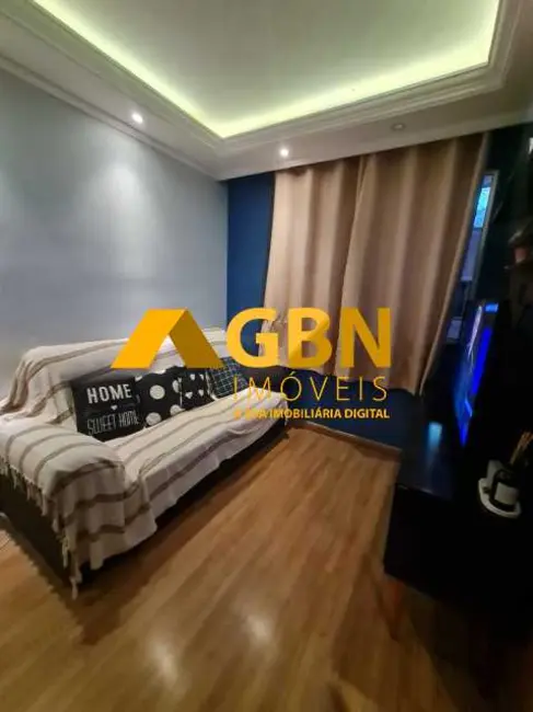Foto 2 de Apartamento com 2 quartos à venda, 45m2 em São Paulo - SP