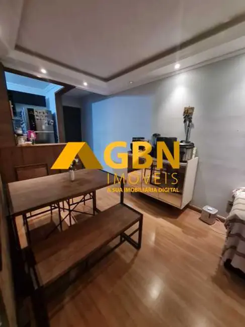 Foto 3 de Apartamento com 2 quartos à venda, 45m2 em São Paulo - SP