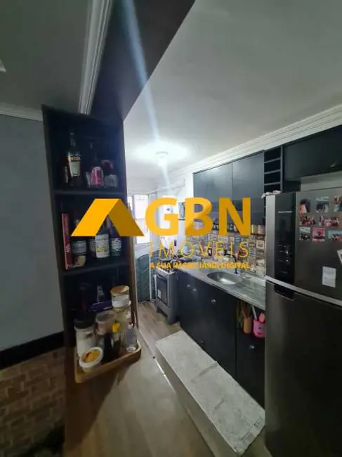 Foto 8 de Apartamento com 2 quartos à venda, 45m2 em São Paulo - SP