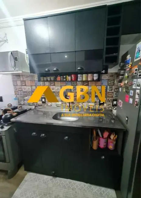 Foto 9 de Apartamento com 2 quartos à venda, 45m2 em São Paulo - SP