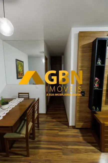 Apartamento com 2 quartos à venda, 56m2 em São Paulo - SP - imagem 4 Foto 4 de Apartamento com 2 quartos à venda, 56m2 em São Paulo - SP