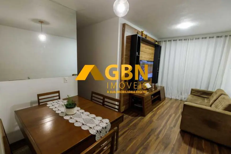 Apartamento com 2 quartos à venda, 56m2 em São Paulo - SP - imagem 2 Foto 2 de Apartamento com 2 quartos à venda, 56m2 em São Paulo - SP