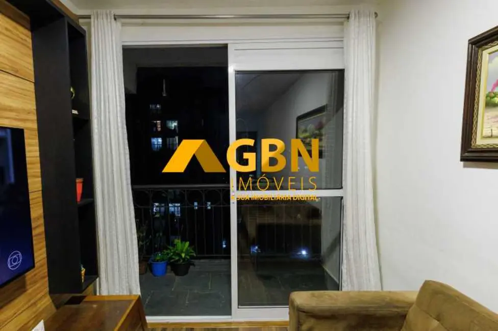 Apartamento com 2 quartos à venda, 56m2 em São Paulo - SP - imagem 6 Foto 6 de Apartamento com 2 quartos à venda, 56m2 em São Paulo - SP