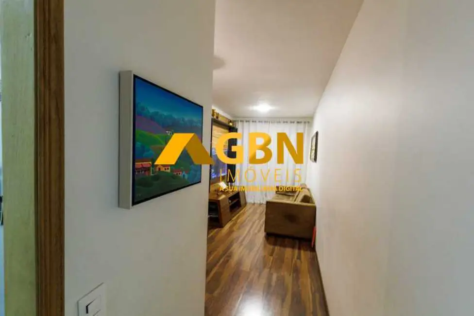 Apartamento com 2 quartos à venda, 56m2 em São Paulo - SP - imagem 5 Foto 5 de Apartamento com 2 quartos à venda, 56m2 em São Paulo - SP