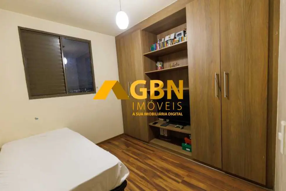 Apartamento com 2 quartos à venda, 56m2 em São Paulo - SP - imagem 8 Foto 8 de Apartamento com 2 quartos à venda, 56m2 em São Paulo - SP