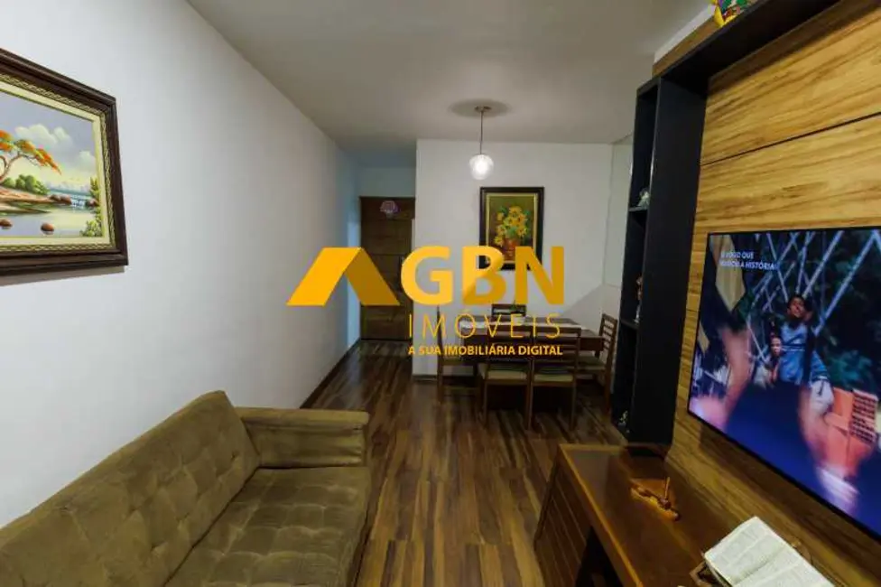 Apartamento com 2 quartos à venda, 56m2 em São Paulo - SP - imagem 1 Foto 1 de Apartamento com 2 quartos à venda, 56m2 em São Paulo - SP