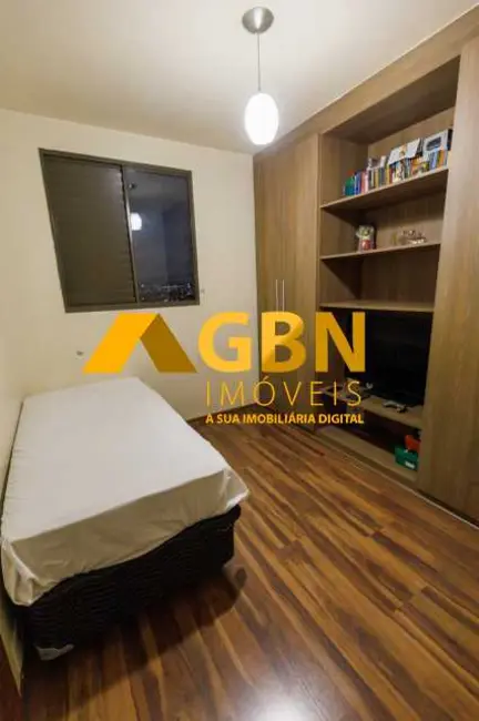 Apartamento com 2 quartos à venda, 56m2 em São Paulo - SP - imagem 7 Foto 7 de Apartamento com 2 quartos à venda, 56m2 em São Paulo - SP