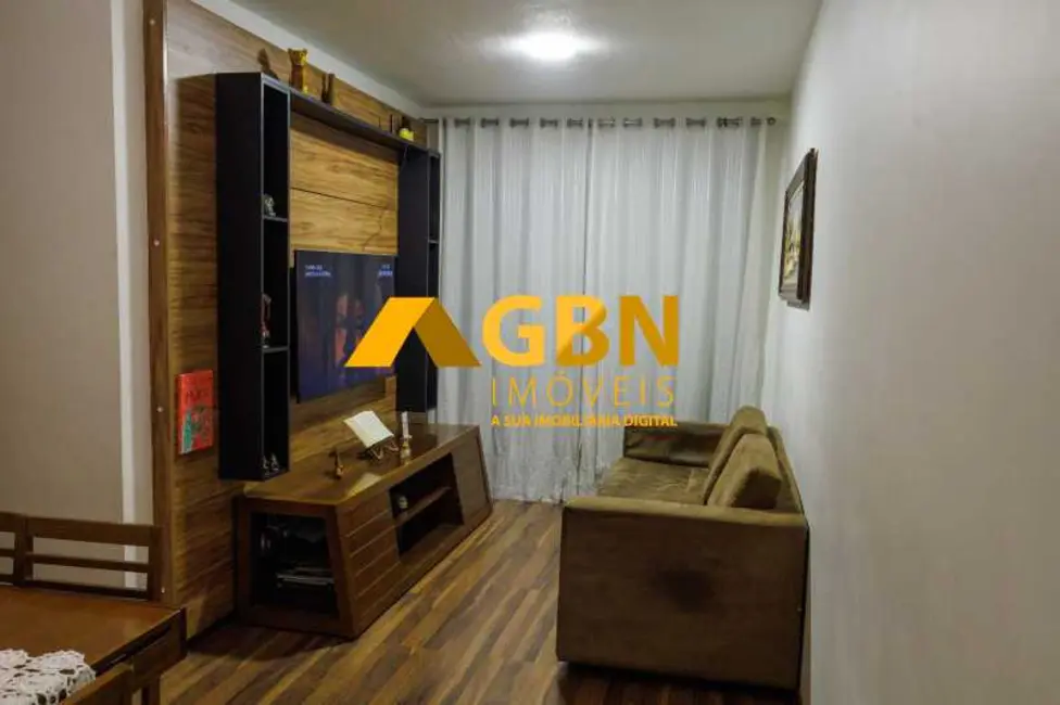 Apartamento com 2 quartos à venda, 56m2 em São Paulo - SP - imagem 3 Foto 3 de Apartamento com 2 quartos à venda, 56m2 em São Paulo - SP