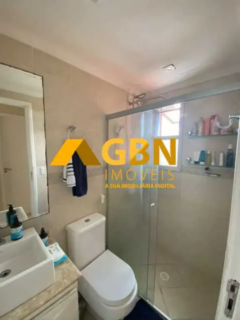 Foto 8 de Apartamento com 2 quartos à venda, 40m2 em São Paulo - SP