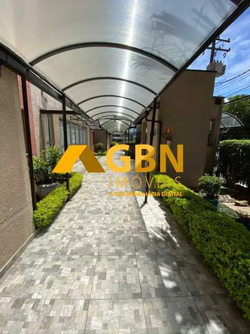 Foto 1 de Apartamento com 2 quartos à venda, 40m2 em São Paulo - SP