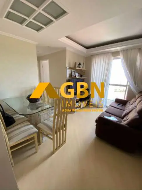 Foto 4 de Apartamento com 2 quartos à venda, 40m2 em São Paulo - SP