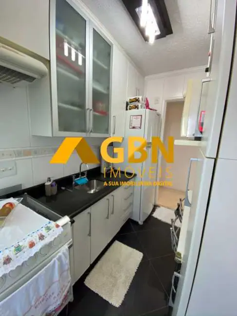 Foto 9 de Apartamento com 2 quartos à venda, 40m2 em São Paulo - SP