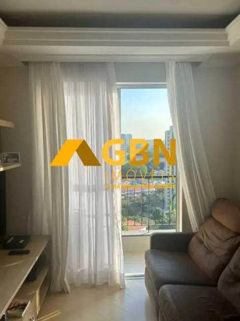 Foto 5 de Apartamento com 2 quartos à venda, 40m2 em São Paulo - SP