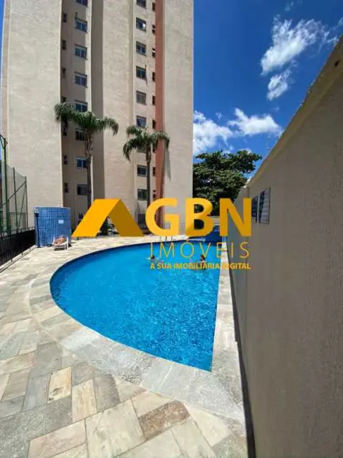 Foto 2 de Apartamento com 2 quartos à venda, 40m2 em São Paulo - SP