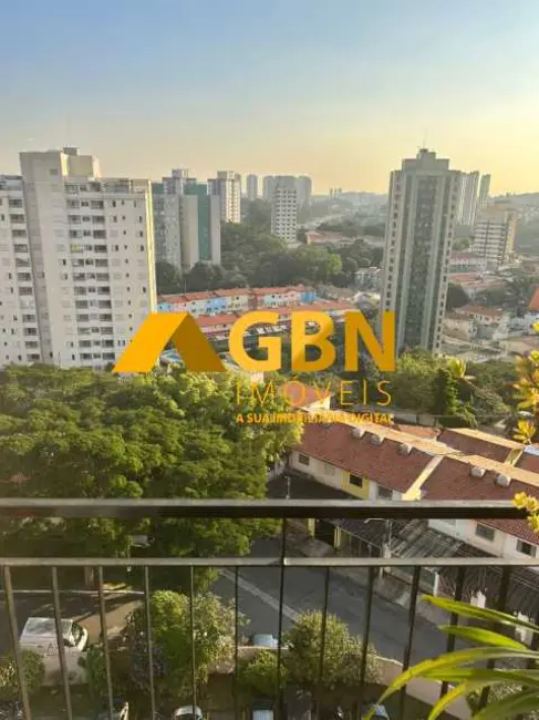 Foto 3 de Apartamento com 2 quartos à venda, 40m2 em São Paulo - SP