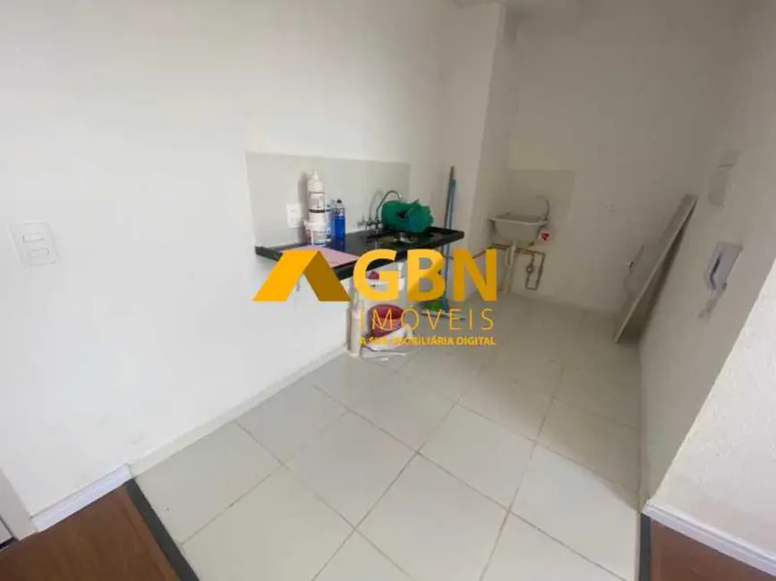Apartamento com 2 quartos para alugar, 30m2 em São Paulo - SP - imagem 5 Foto 5 de Apartamento com 2 quartos para alugar, 30m2 em São Paulo - SP
