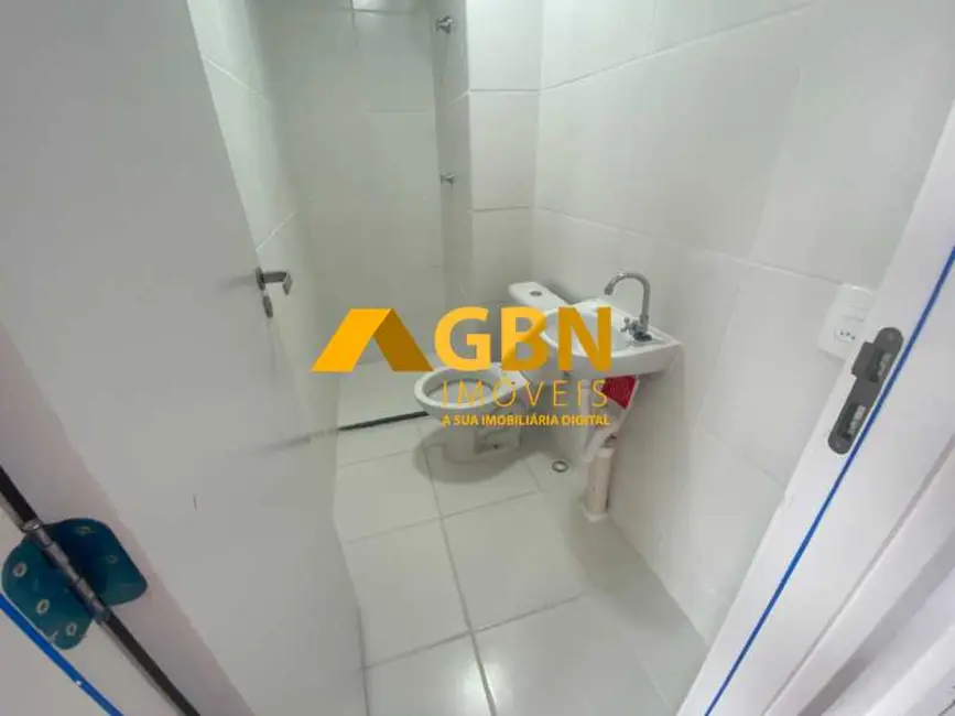Apartamento com 2 quartos para alugar, 30m2 em São Paulo - SP - imagem 6 Foto 6 de Apartamento com 2 quartos para alugar, 30m2 em São Paulo - SP