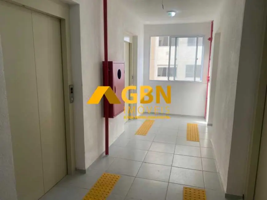 Apartamento com 2 quartos para alugar, 30m2 em São Paulo - SP - imagem 8 Foto 8 de Apartamento com 2 quartos para alugar, 30m2 em São Paulo - SP