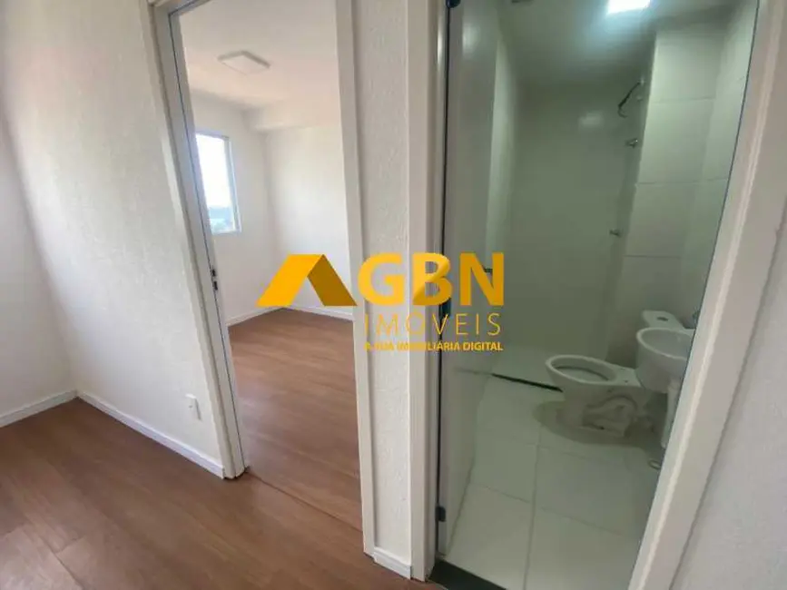 Apartamento com 2 quartos para alugar, 30m2 em São Paulo - SP - imagem 4 Foto 4 de Apartamento com 2 quartos para alugar, 30m2 em São Paulo - SP