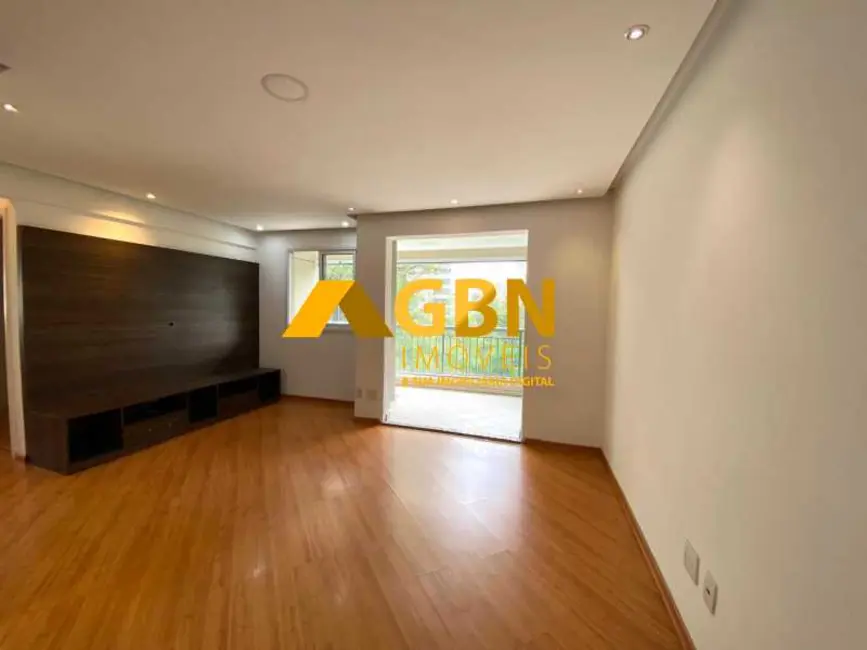 Foto 2 de Apartamento com 3 quartos à venda, 69m2 em São Paulo - SP