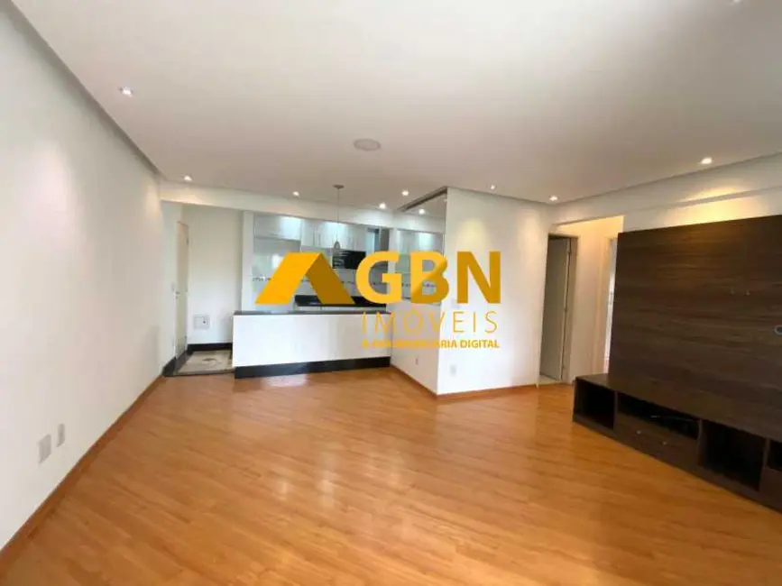 Foto 1 de Apartamento com 3 quartos à venda, 69m2 em São Paulo - SP