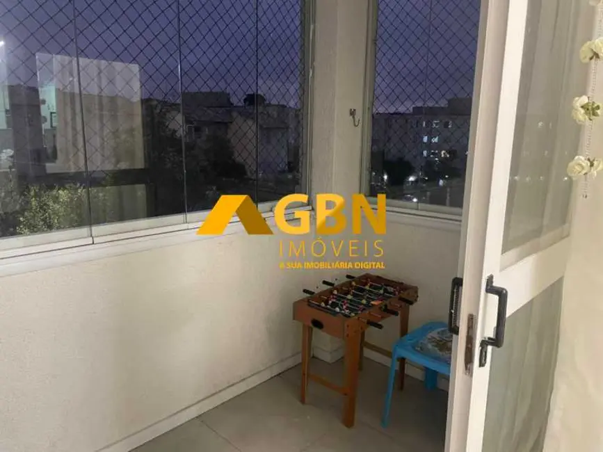 Foto 4 de Apartamento com 2 quartos à venda, 60m2 em São Paulo - SP