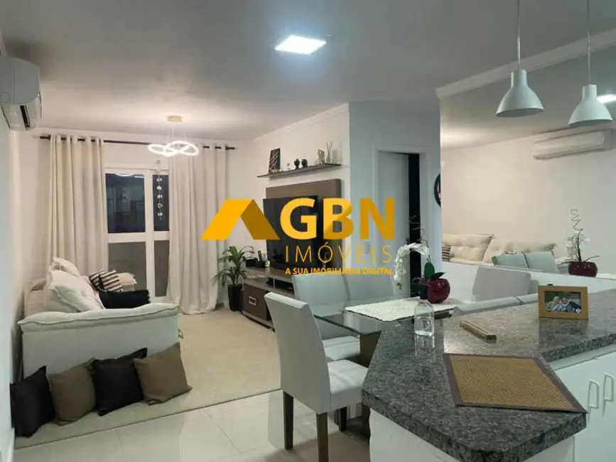 Foto 1 de Apartamento com 2 quartos à venda, 60m2 em São Paulo - SP