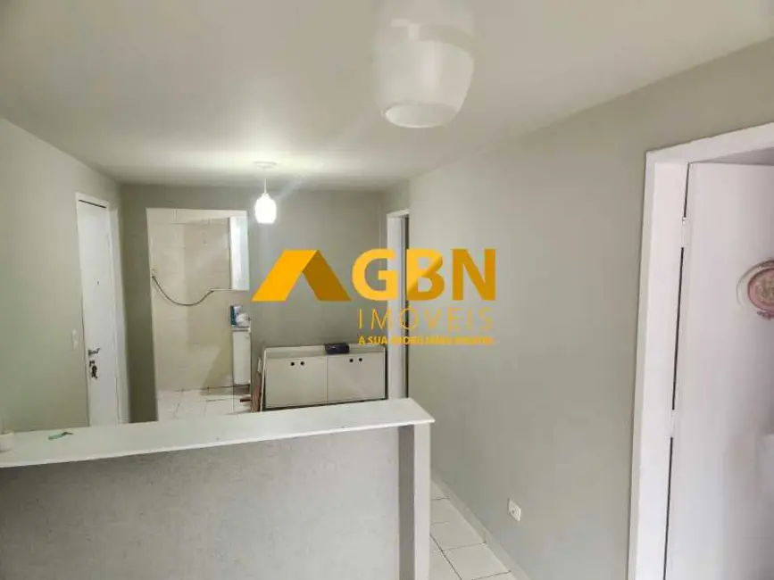 Foto 1 de Apartamento com 2 quartos à venda, 45m2 em São Paulo - SP
