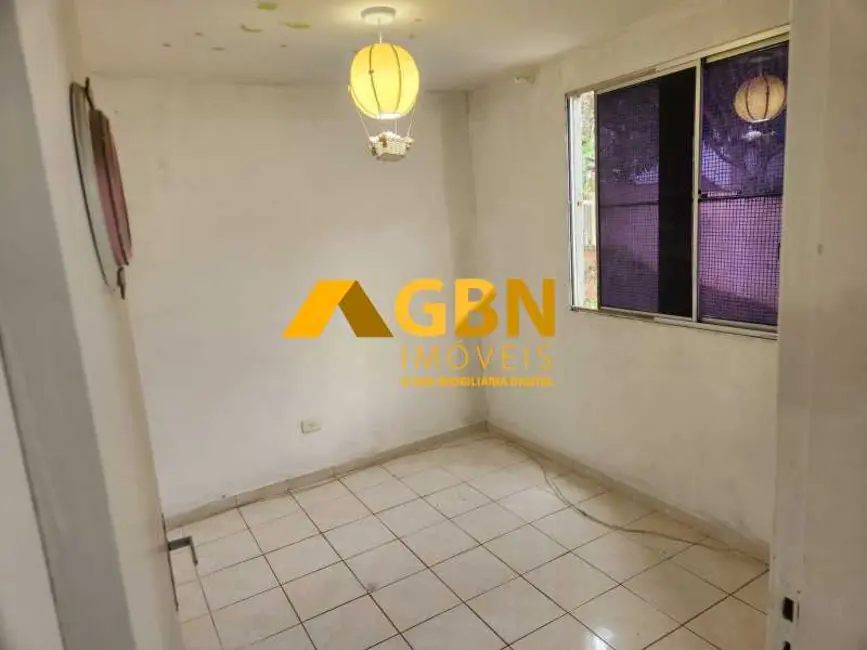 Foto 9 de Apartamento com 2 quartos à venda, 45m2 em São Paulo - SP