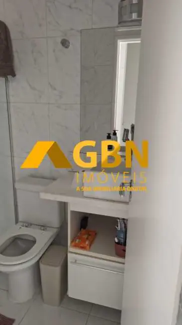 Foto 8 de Casa de Condomínio com 2 quartos à venda, 80m2 em São Paulo - SP