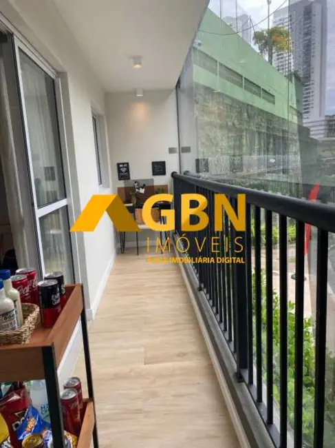 Foto 6 de Apartamento com 2 quartos à venda, 48m2 em São Paulo - SP