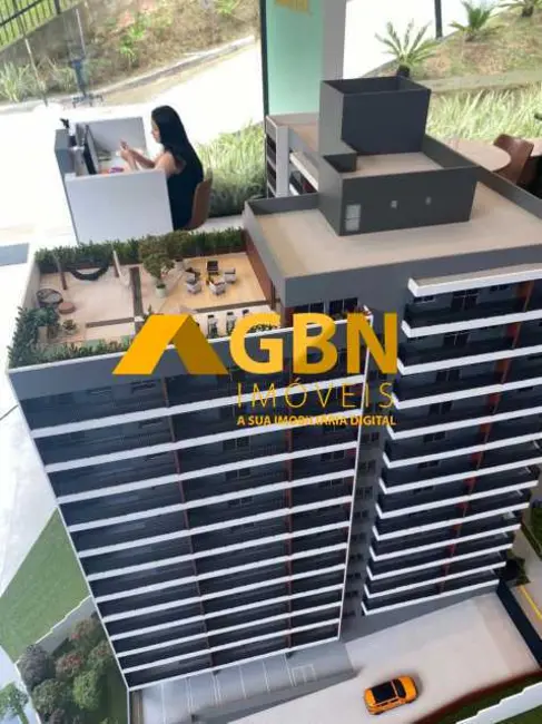 Foto 3 de Apartamento com 2 quartos à venda, 48m2 em São Paulo - SP