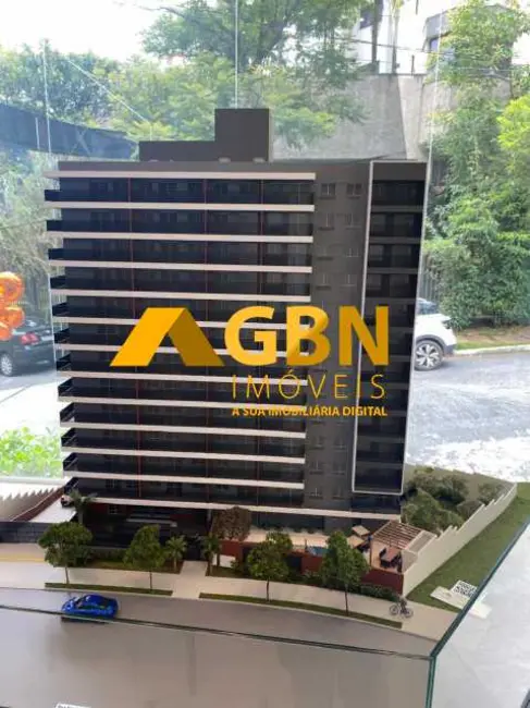 Foto 1 de Apartamento com 2 quartos à venda, 48m2 em São Paulo - SP