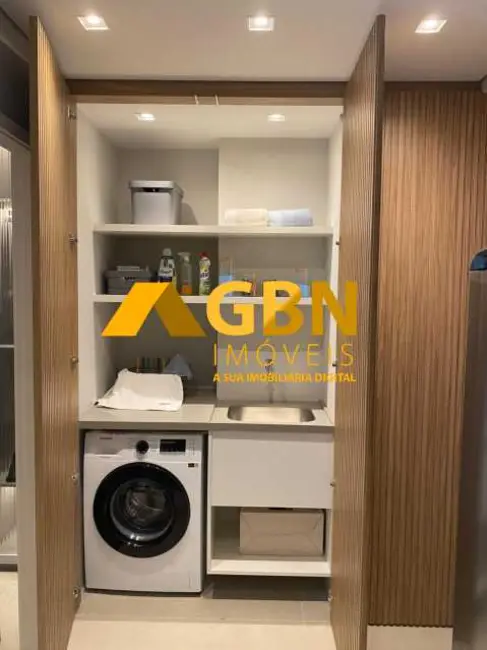 Foto 8 de Apartamento com 2 quartos à venda, 48m2 em São Paulo - SP