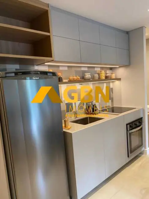 Foto 7 de Apartamento com 2 quartos à venda, 48m2 em São Paulo - SP