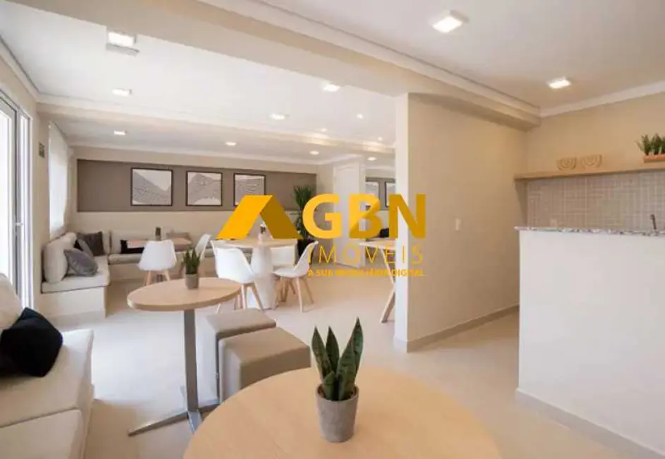 Foto 4 de Apartamento com 1 quarto à venda, 36m2 em São Paulo - SP