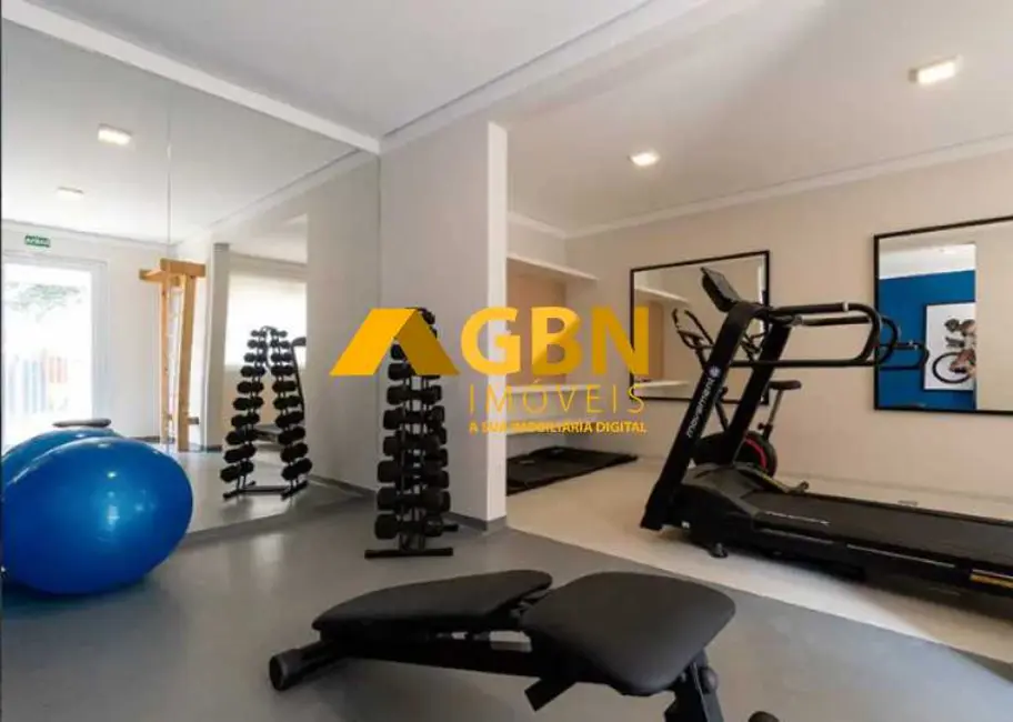Foto 7 de Apartamento com 1 quarto à venda, 36m2 em São Paulo - SP