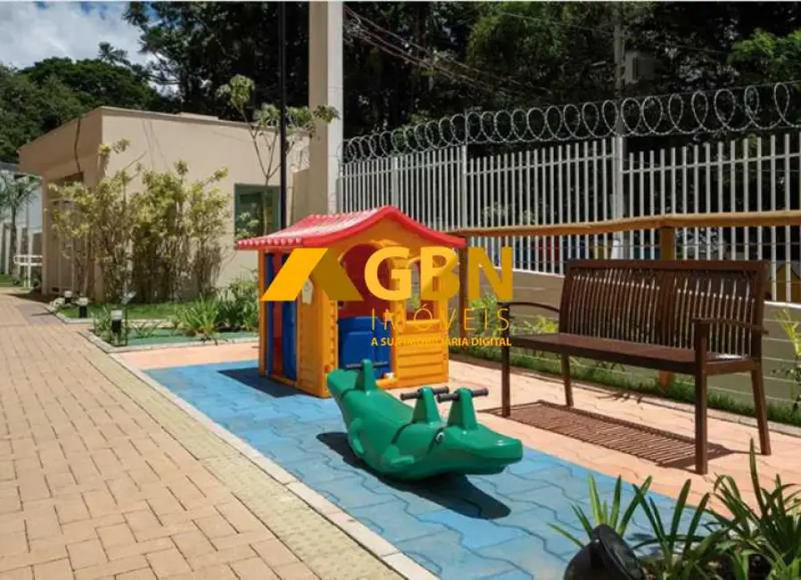 Foto 9 de Apartamento com 1 quarto à venda, 36m2 em São Paulo - SP