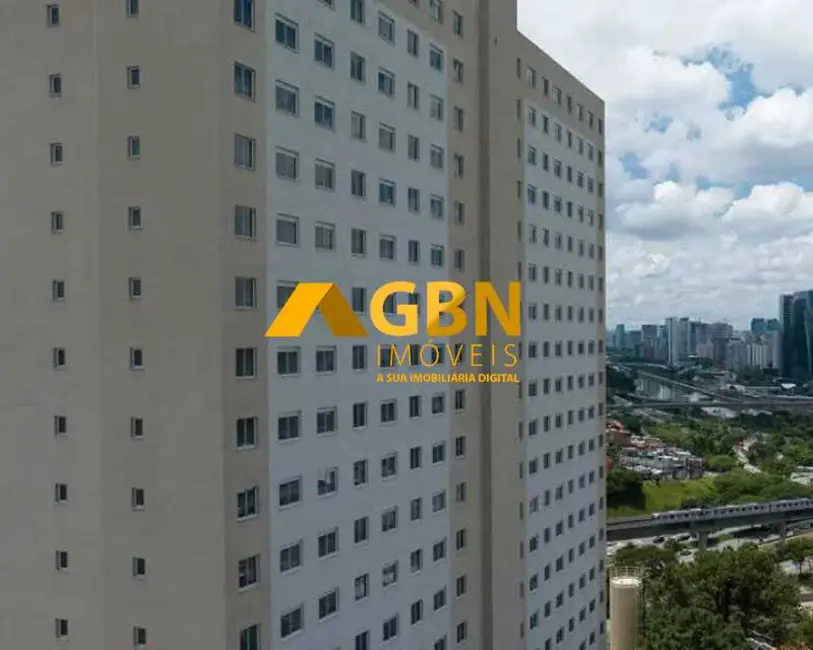 Foto 3 de Apartamento com 1 quarto à venda, 36m2 em São Paulo - SP