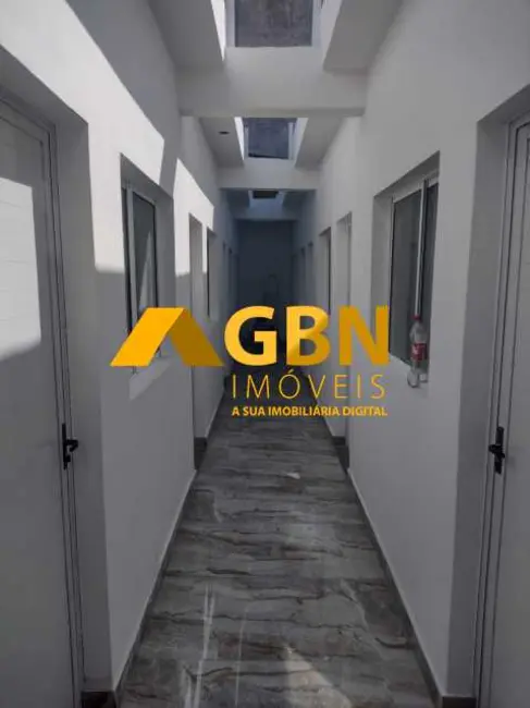 Foto 1 de Sala Comercial para alugar, 9m2 em São Paulo - SP